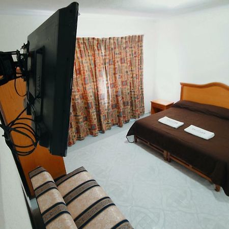 Hotel El Conquistador Monarca. Zitácuaro Εξωτερικό φωτογραφία