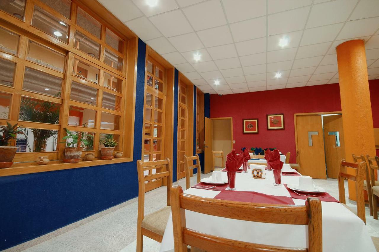 Hotel El Conquistador Monarca. Zitácuaro Εξωτερικό φωτογραφία