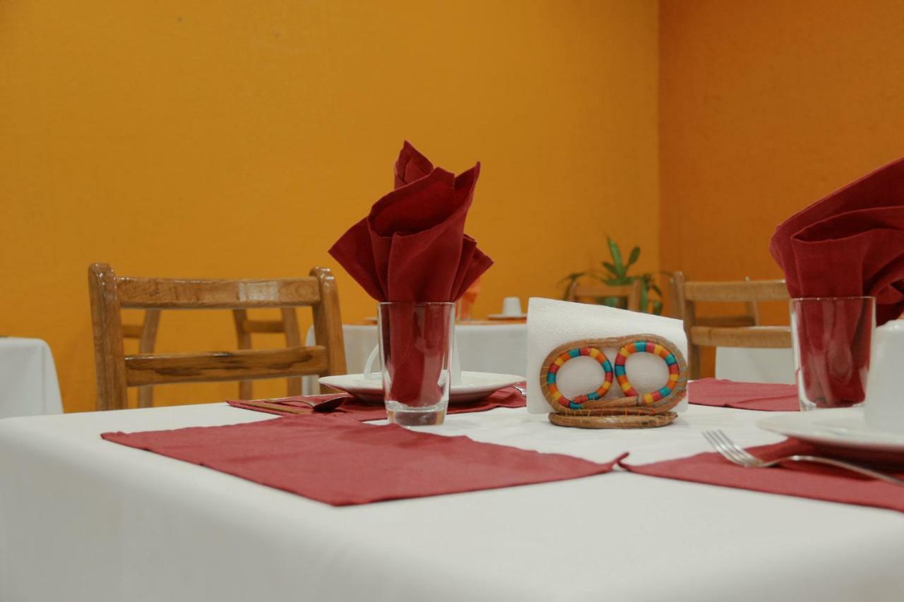 Hotel El Conquistador Monarca. Zitácuaro Εξωτερικό φωτογραφία