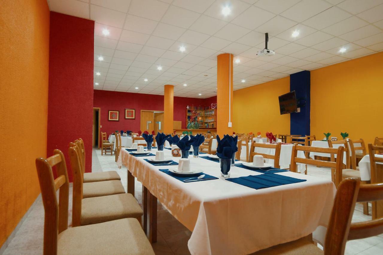 Hotel El Conquistador Monarca. Zitácuaro Εξωτερικό φωτογραφία