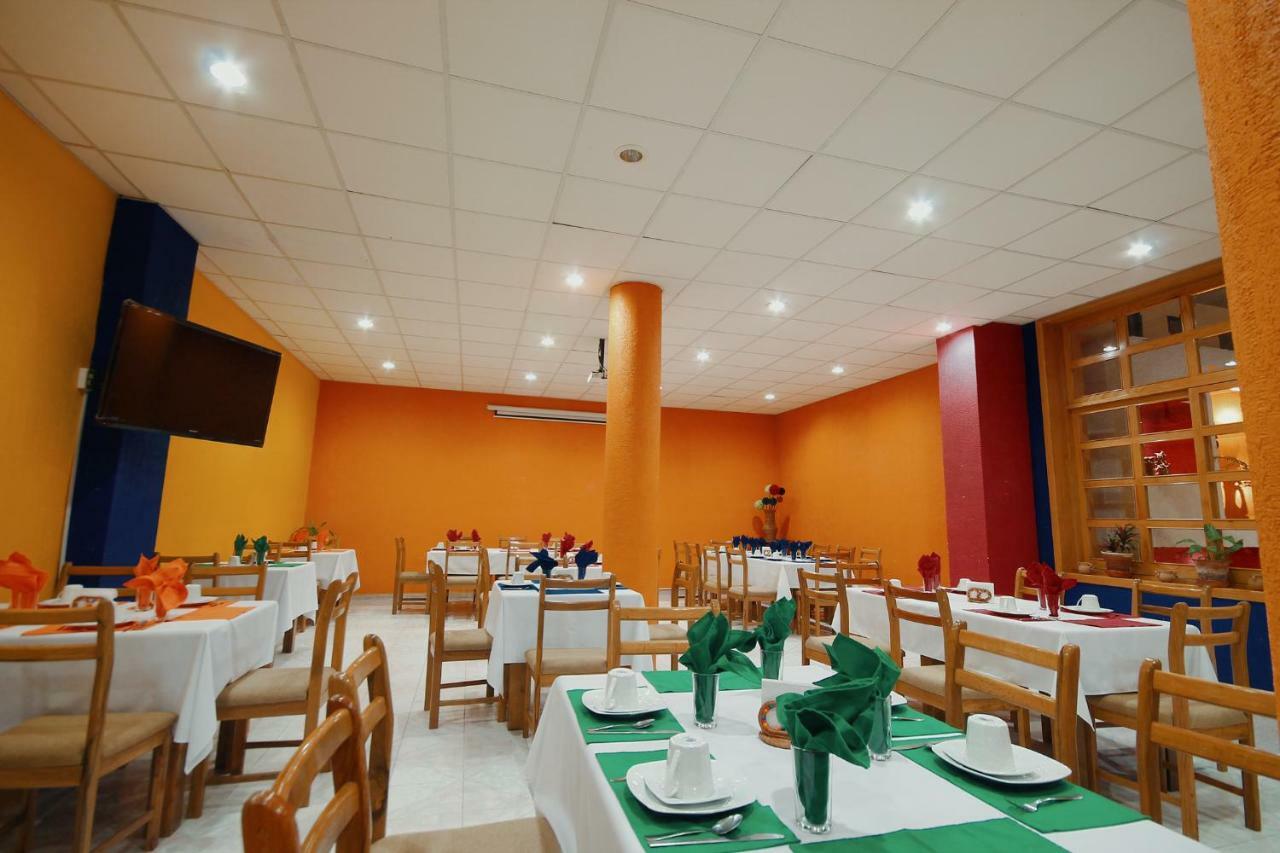 Hotel El Conquistador Monarca. Zitácuaro Εξωτερικό φωτογραφία