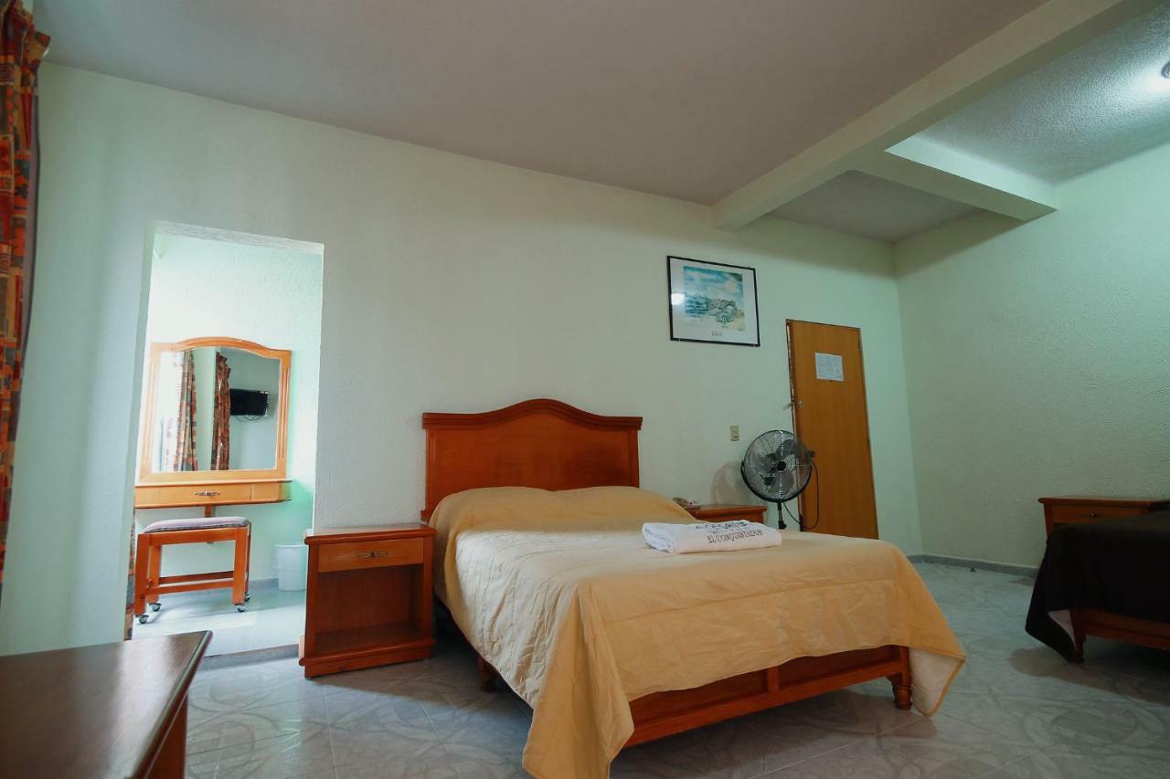 Hotel El Conquistador Monarca. Zitácuaro Εξωτερικό φωτογραφία